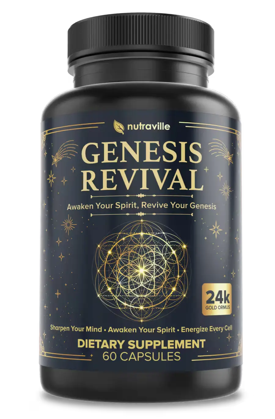 Genesis Revival